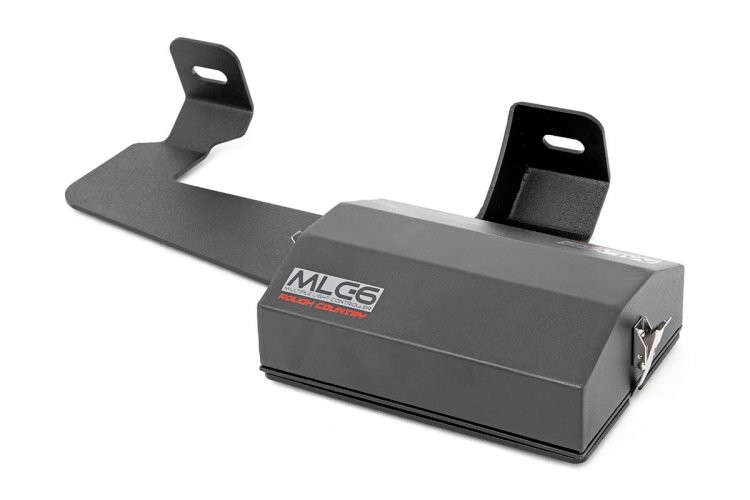 Rough Country 70956-RC MLC-6 | Multiple Light Controller