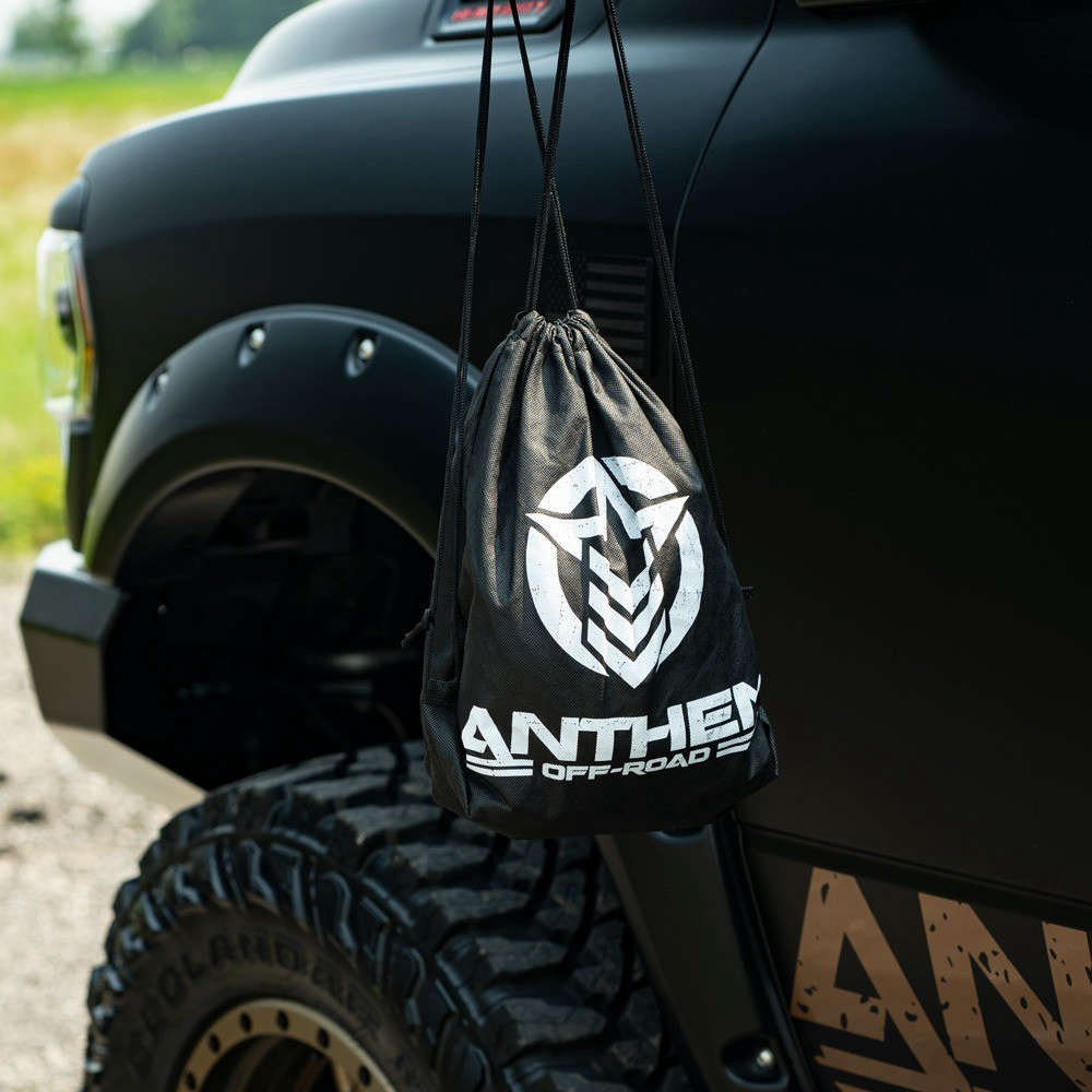 Anthem Off-Road Anthem Patriot Pack