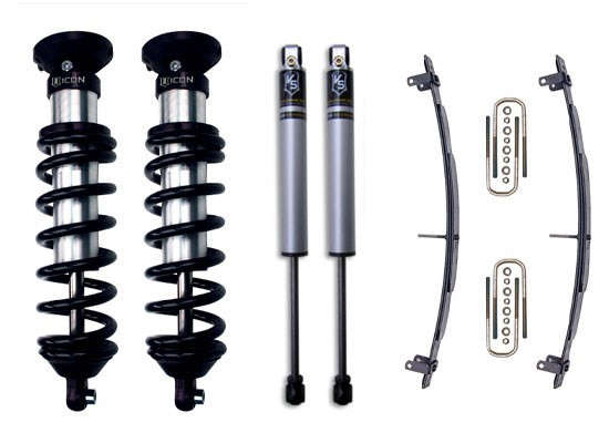Shop Lift Kits Suspension - Trucks & Jeeps | Custom Offsets