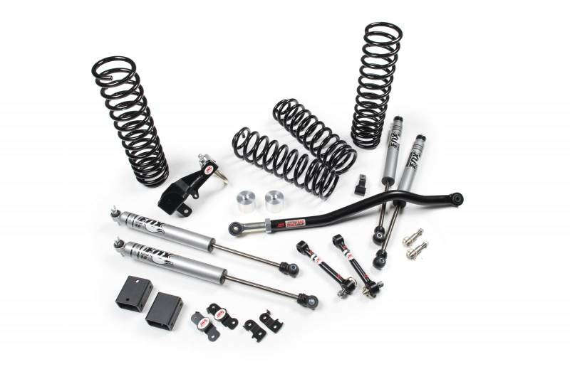 【AAKE】SEASONABLE OVER JK King Shocks 25001-181 Performance Series OEM Rear Shocks for