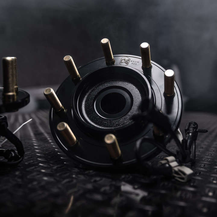 Kryptonite Wheel Bearing