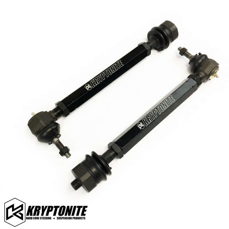 Kryptonite Suspension Truck Lift Kits, Leveling Kit Custom Offsets