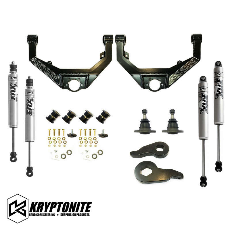 Shop Leveling Kits Suspension Trucks & Jeeps Custom Offsets