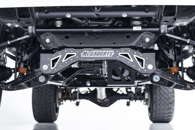 Mcgaughys 7 9 Lift Kit