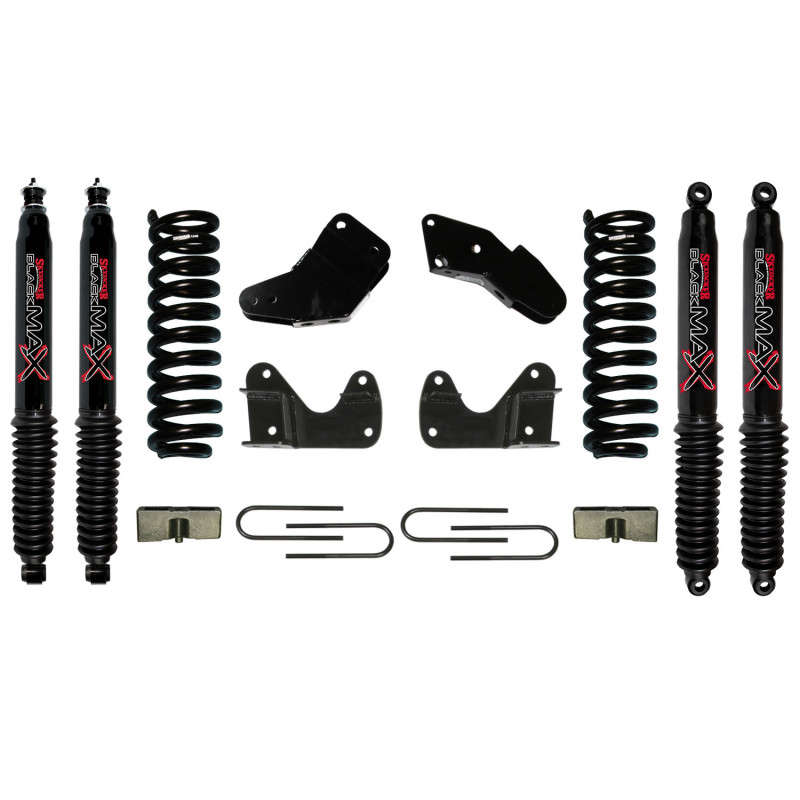 Suspension Kits For Sale | Custom Offsets