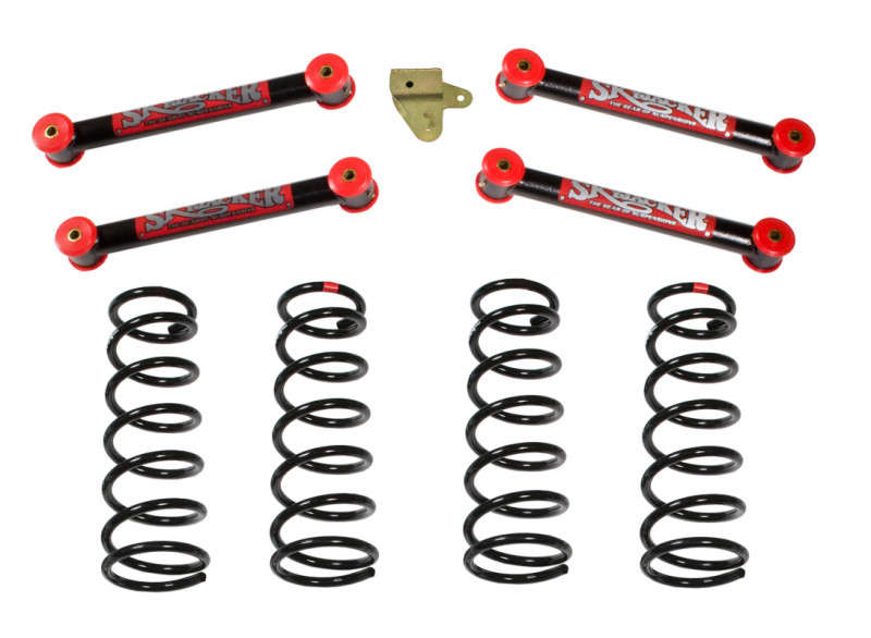 Skyjacker GC301K-H-SKY 3