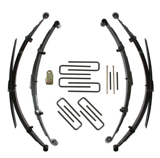 SKYK'さん専用.5 Skyjacker T305PKS-N-SKY 5