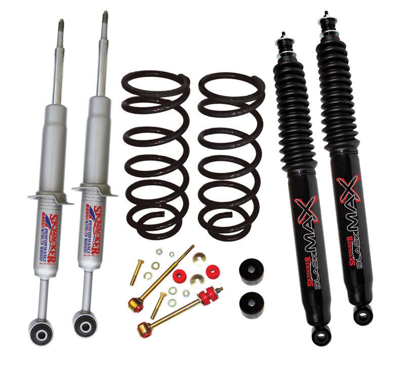Shop Lift Kits Suspension Trucks & Jeeps Custom Offsets