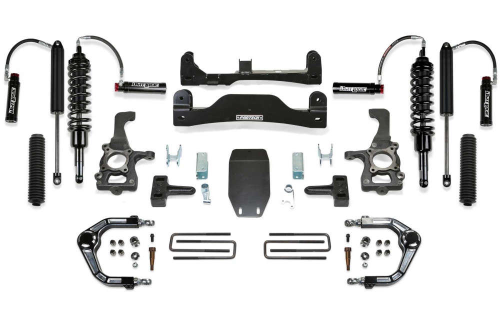 Fabtech 4 Fabtech 4