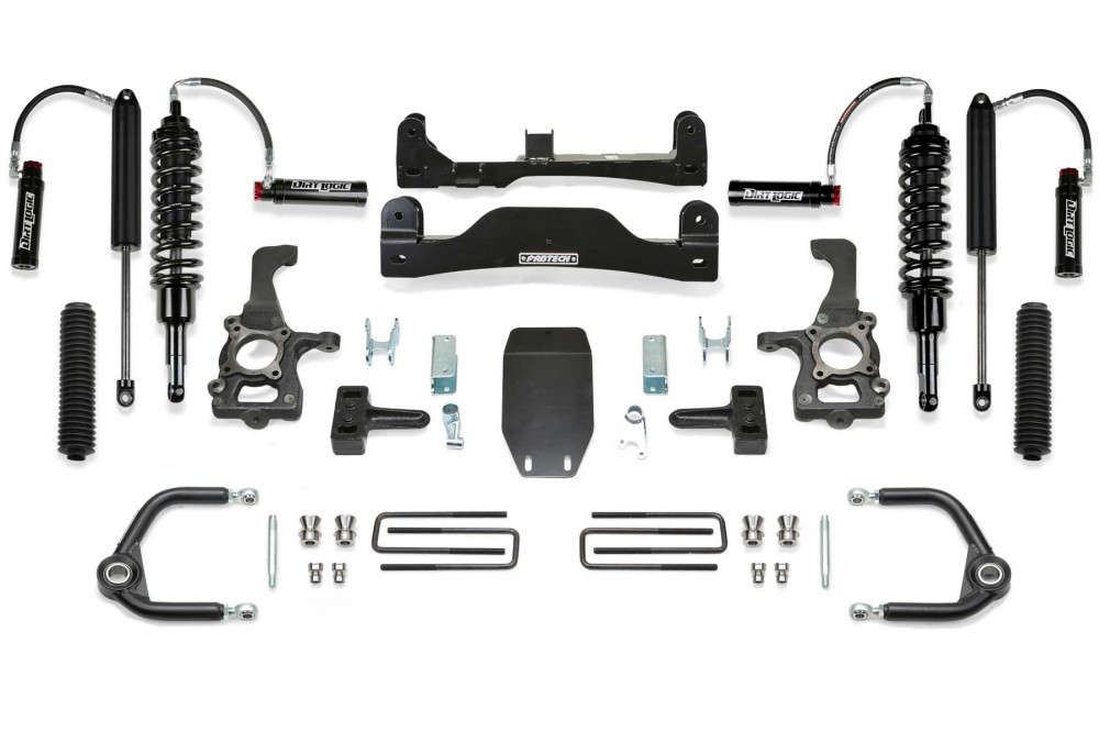 Fabtech 4 Fabtech 4