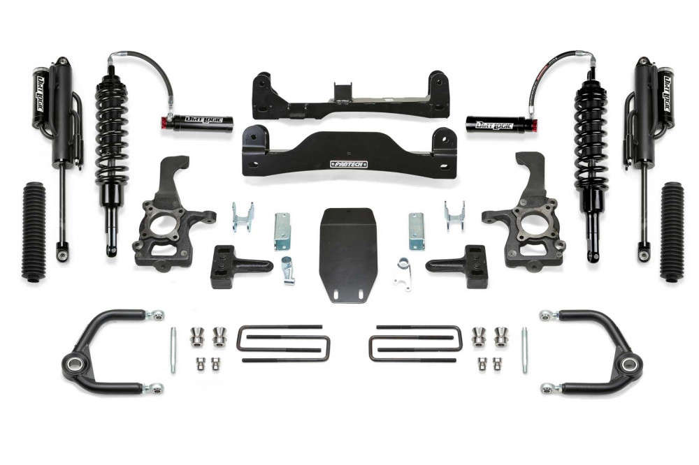 Fabtech 4 Fabtech 4