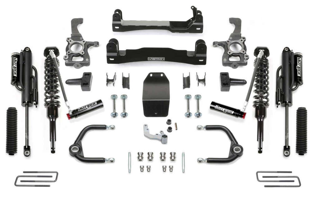 Fabtech 4 Fabtech 4