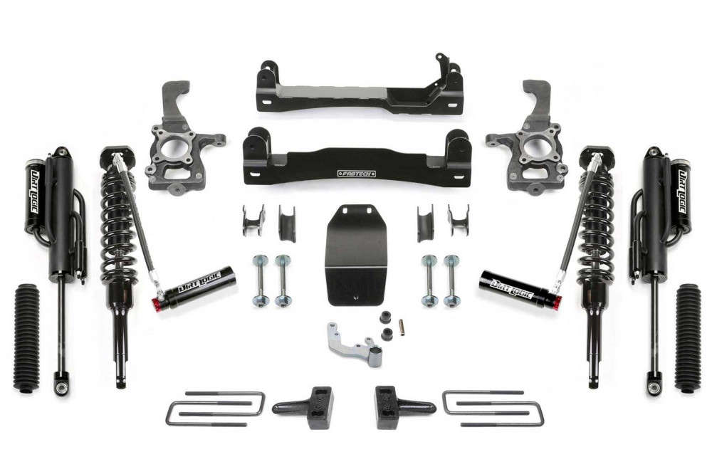 Fabtech 4 Fabtech 4