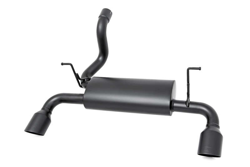 Total 96+ imagen 2001 jeep wrangler exhaust Thptnganamst.edu.vn
