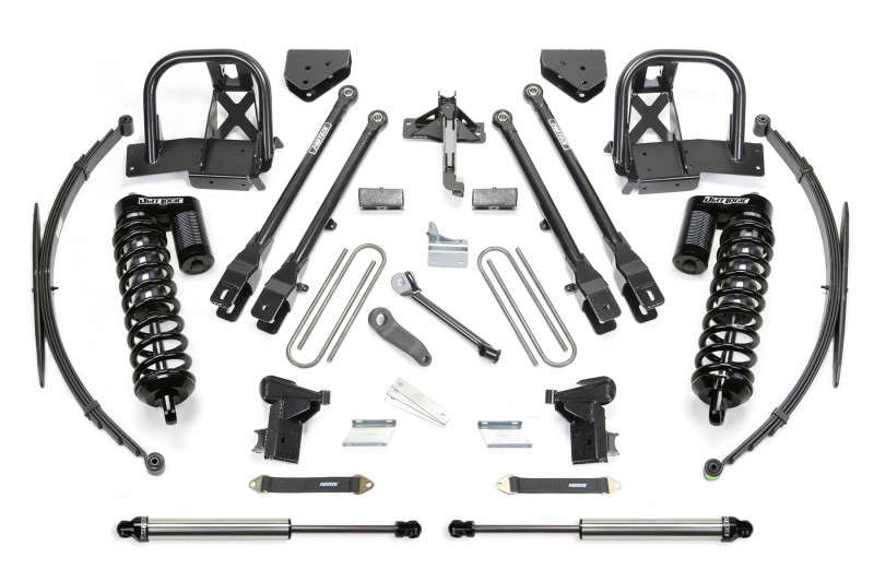 Fabtech 10 Fabtech 10
