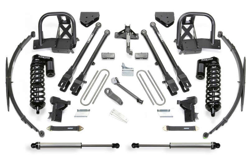 Fabtech 10 Fabtech 10