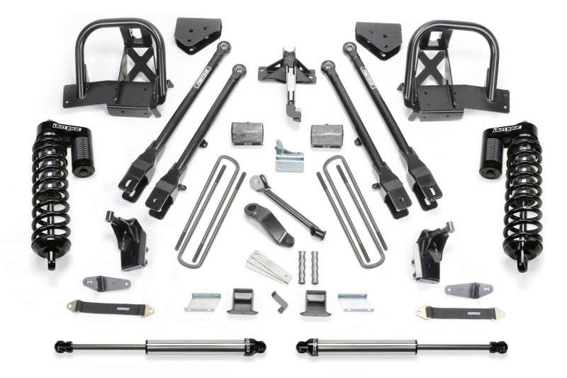 Fabtech 6 Fabtech 6