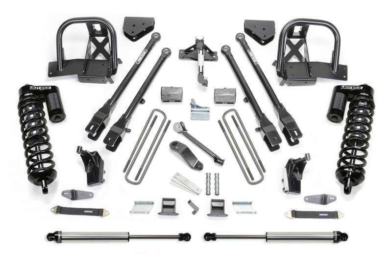 Fabtech 6 Fabtech 6
