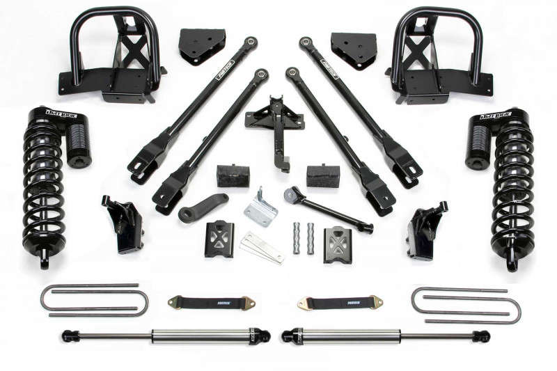 Fabtech 6 Fabtech 6