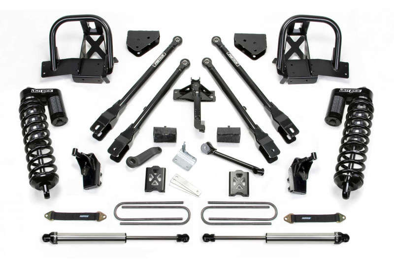 Fabtech 6 Fabtech 6