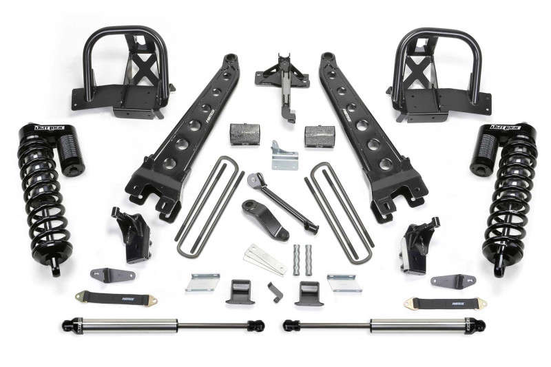 Fabtech 6 Fabtech 6