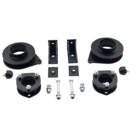 Complete Lift Kit 40mm for Chevrolet TRAILBLAZER 2001-2010 Complete Lift Kit 40mm for Chevrolet TRAILBLAZER 2001-2010