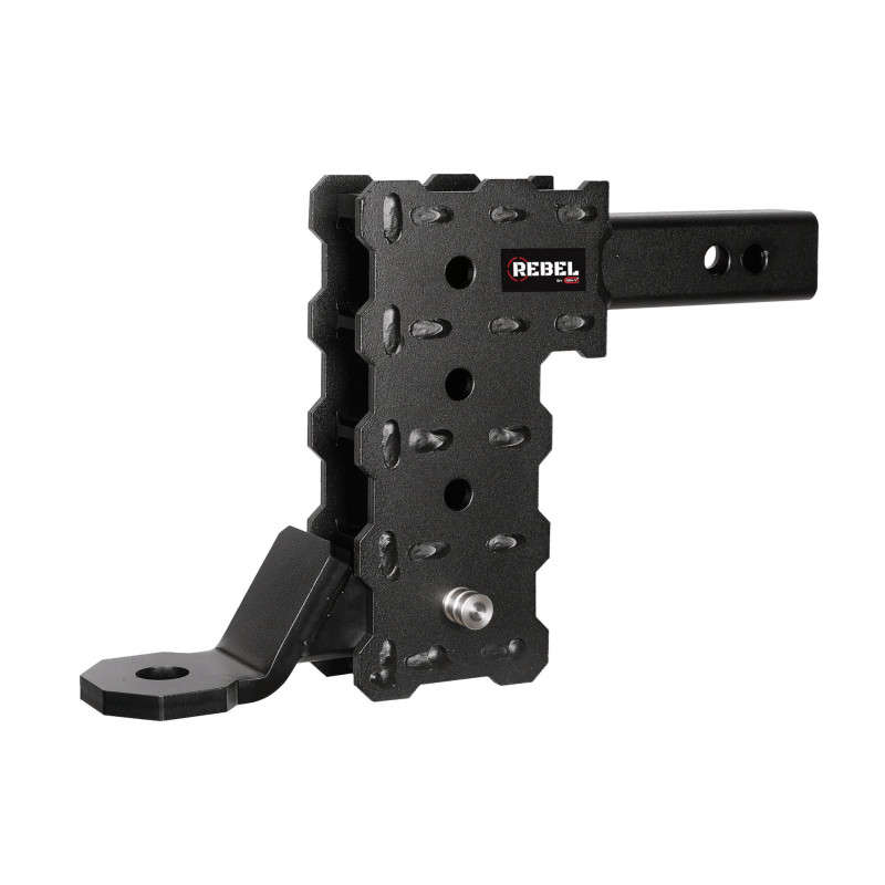 GenY Hitches for GH13014 Custom Offsets