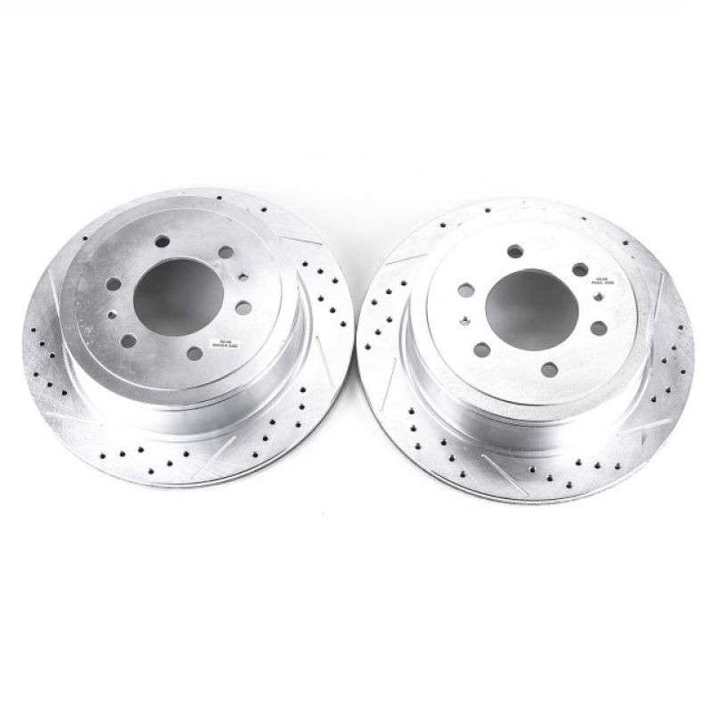 Brake Rotors For Sale Custom Offsets