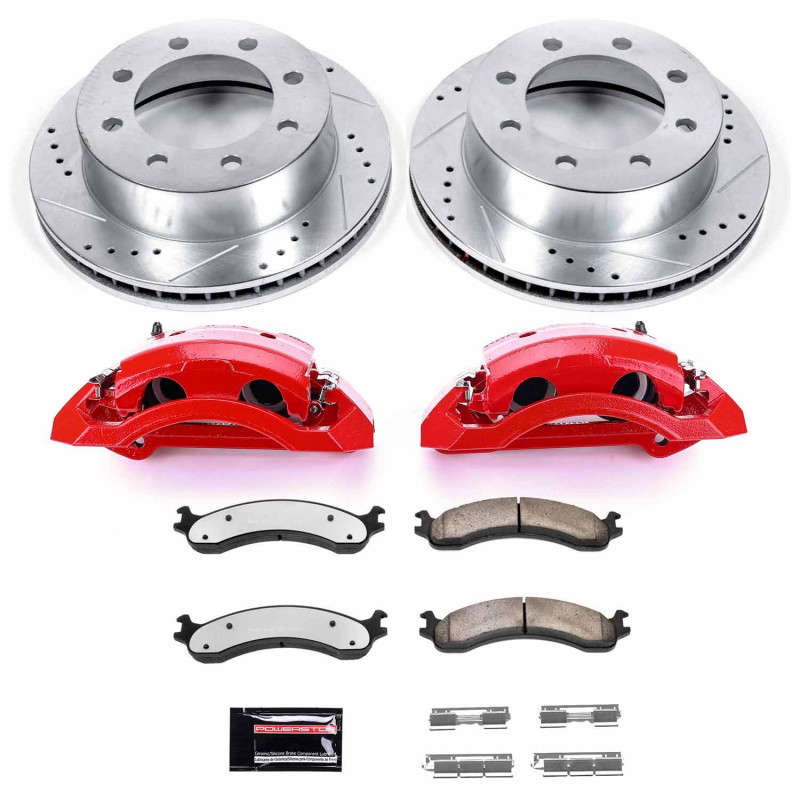 2000 Dodge Ram 2500 Brake Kits For Sale Custom Offsets
