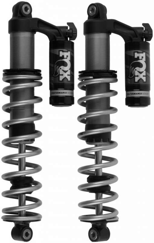 FOX Performance Series 2.0 QS3 Front Shocks (15-20 Polaris RZR 900)