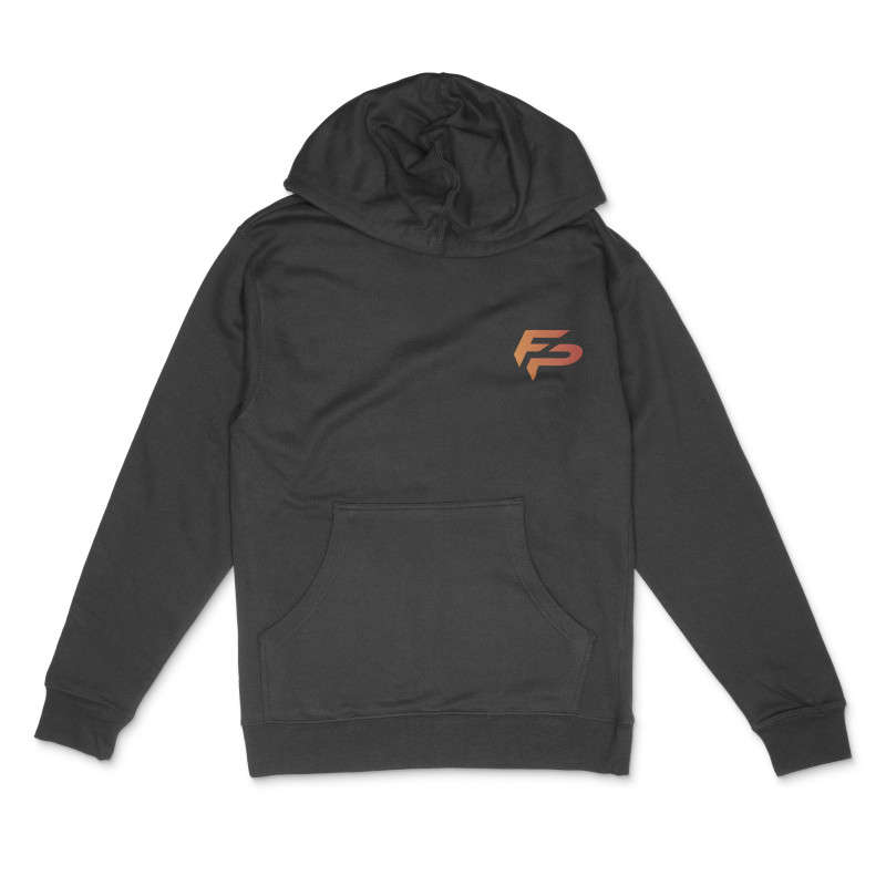 Function Launch Hoodie