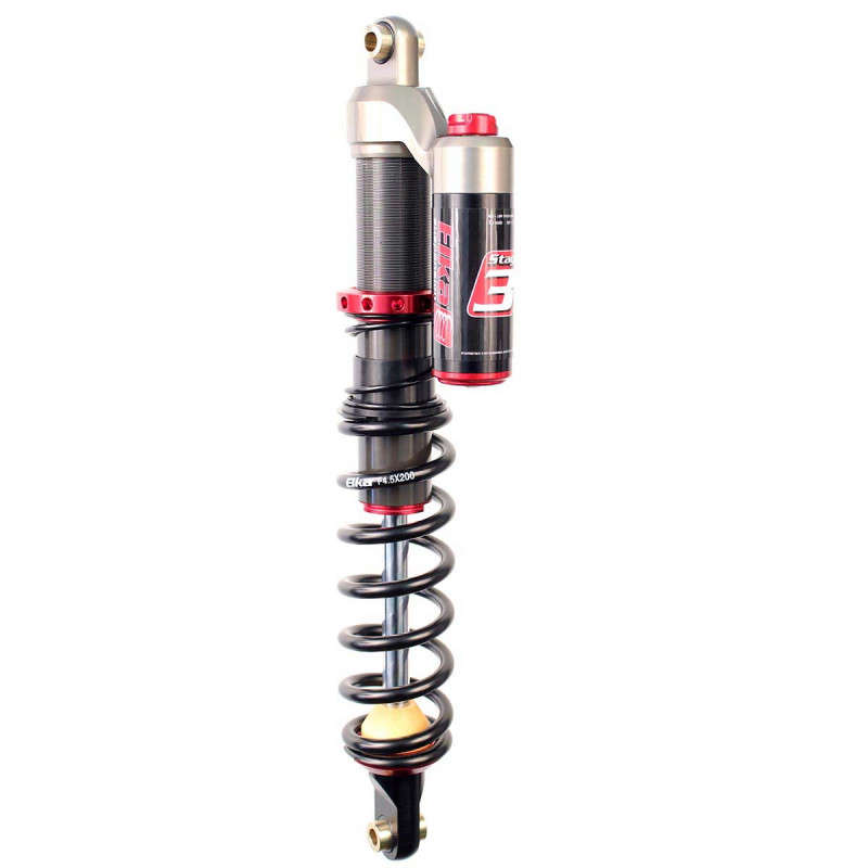 Elka Stage 3 Front Shocks | 06-08 Arctic Cat DVX400
