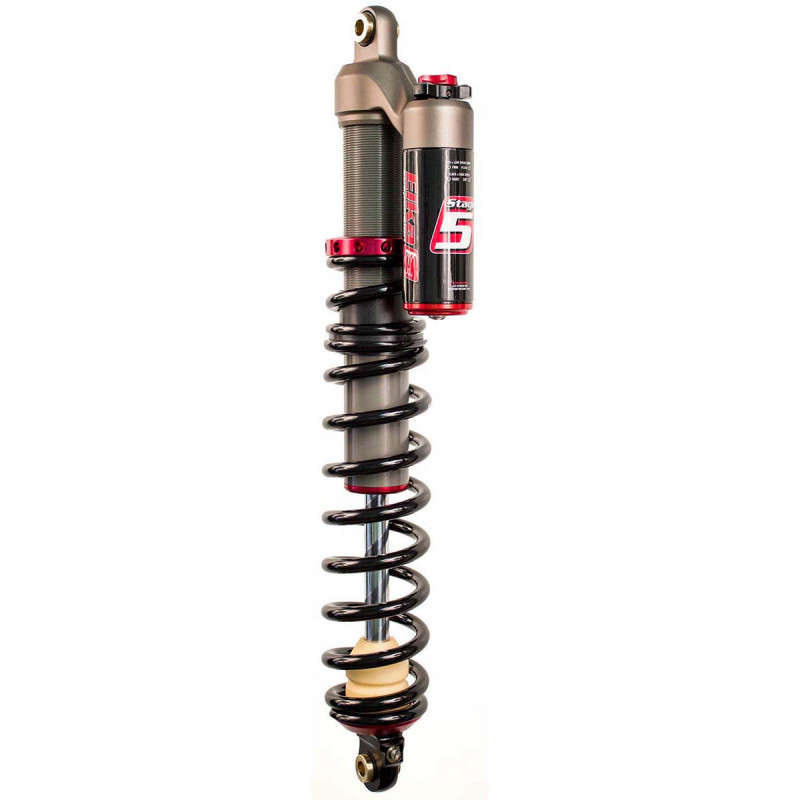Elka Stage 5 Front Shocks | (08-09) Honda TRX700XX