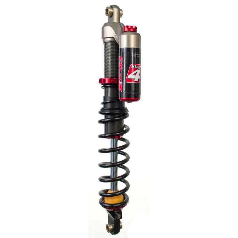 Elka Stage 4 Front Shocks | 08-10 Polaris Outlaw 525 S