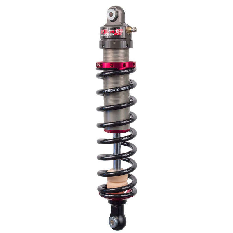 Elka Stage 1 Front Shocks (18-25 Can-Am Maverick Trail DPS)