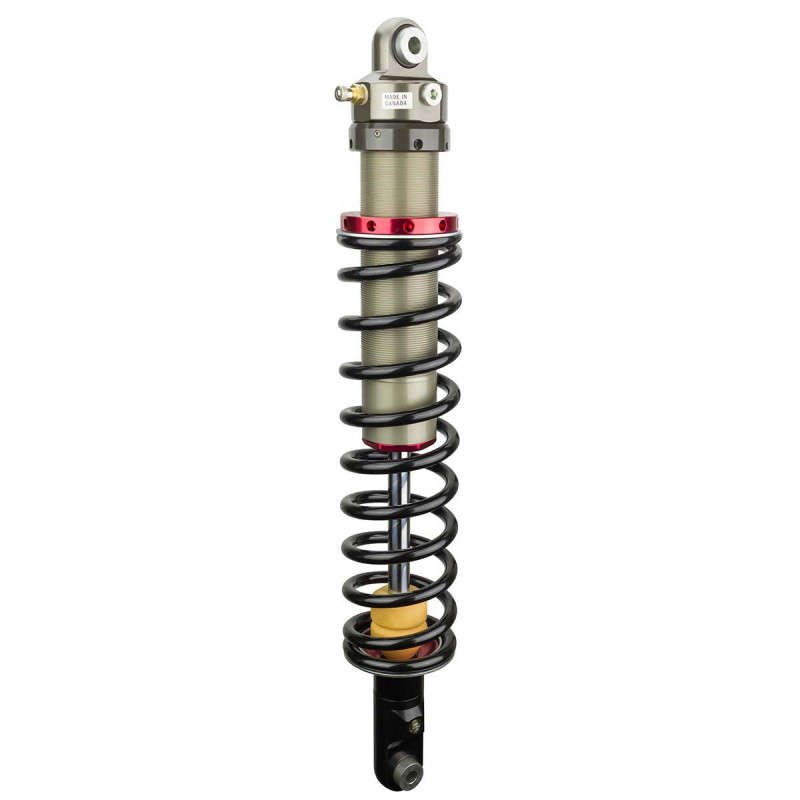 Elka Stage 2 Front Shocks (18-25 Can-Am Maverick Trail DPS)