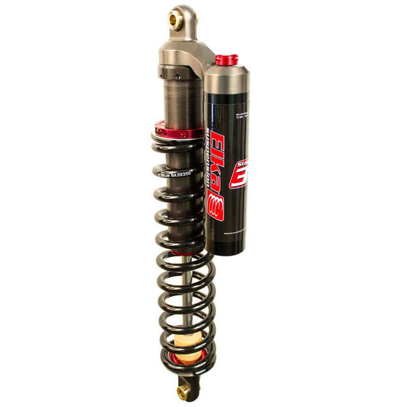 Elka Stage 3 Front Shocks | 08-13 Kawasaki Teryx 750