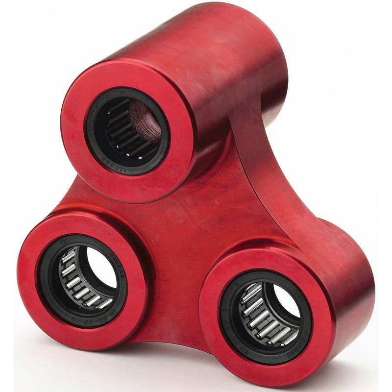 Elka Linkage | (06-12) Yamaha YFZ450