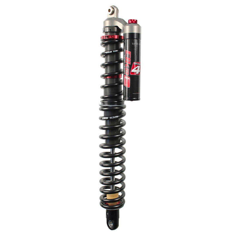 Elka Stage 4 Rear Shocks | (12-19) Arctic Cat Wildcat 4X/4X LTD