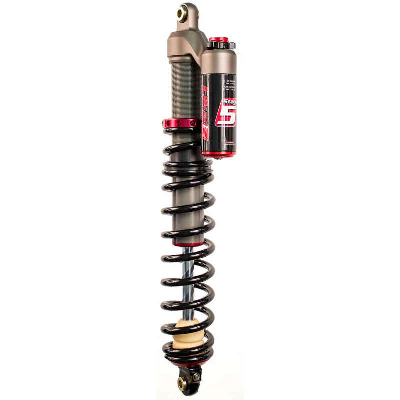 Elka Stage 5 Rear Shocks | 14-17 Arctic Cat Wildcat Trail