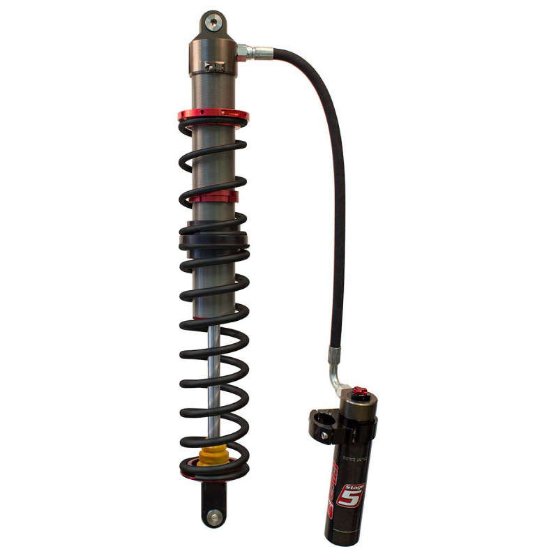 Elka 3.0" Stage 5 Rear Shocks | (18-20) Polaris RZR XP 4 Turbo S