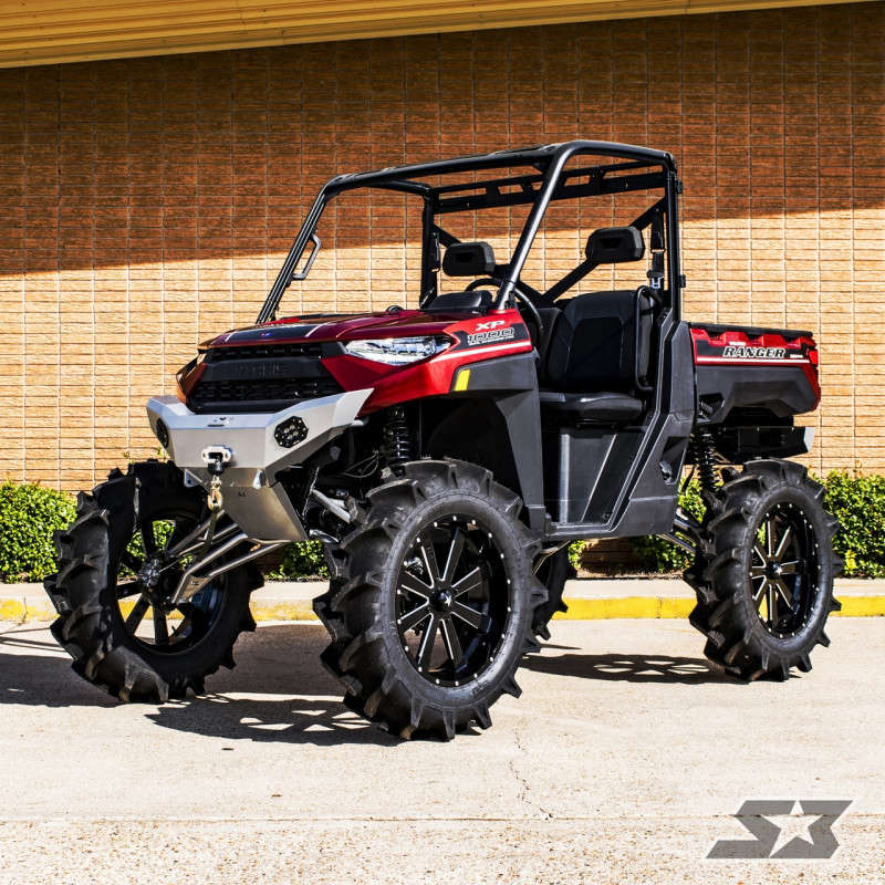 S3 Powersports S3150-S3P 8