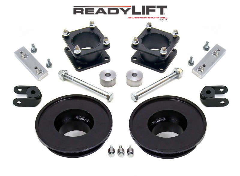 Suspension Lifts For Sale Custom Offsets