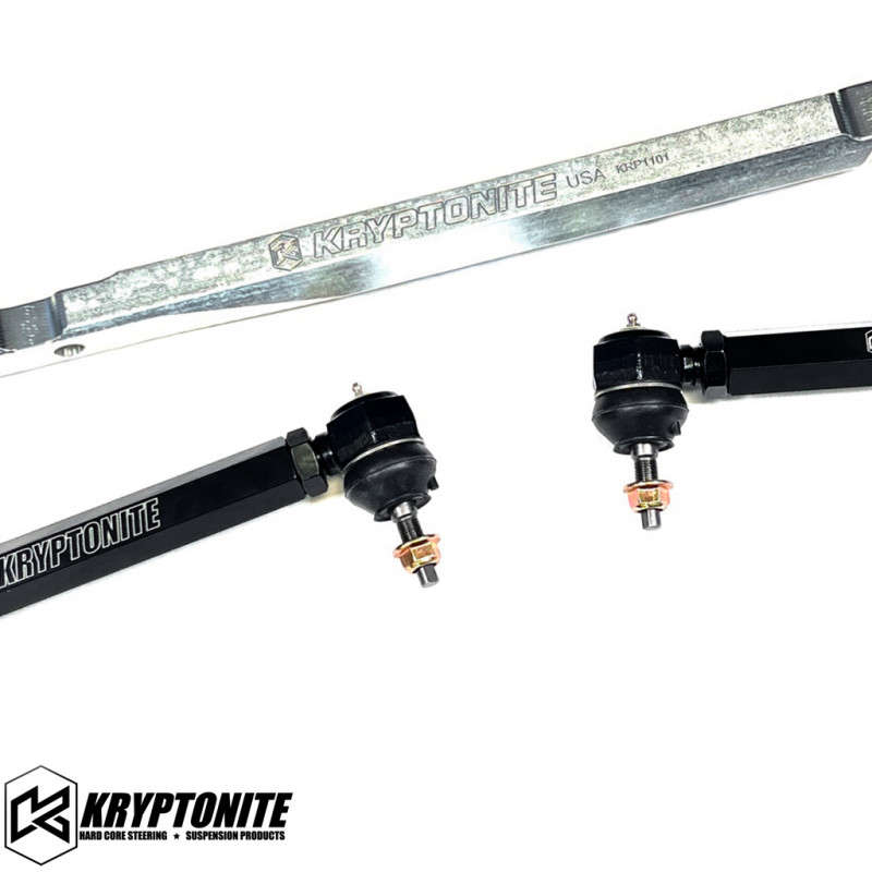 Kryptonite Suspension Upgrades for | KRCLP11-KRYPT | Custom Offsets