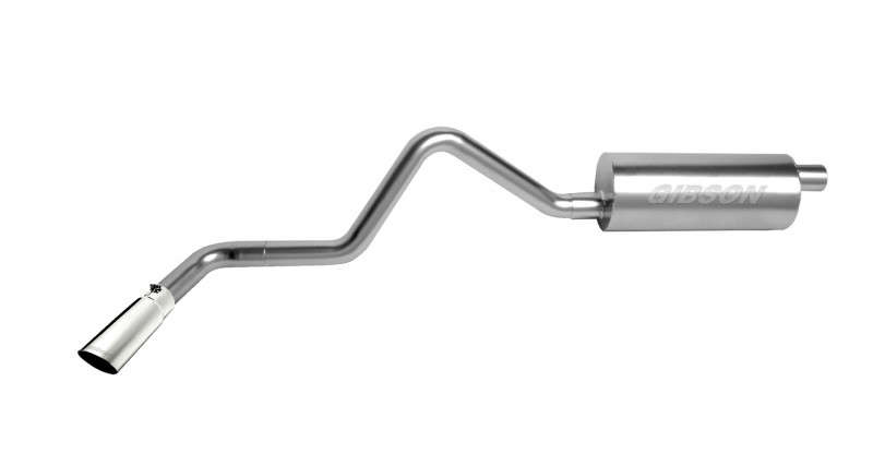 2007 chevy 2500hd exhaust