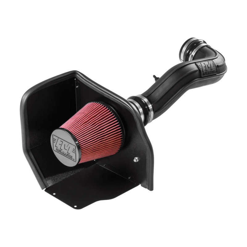 Flowmaster FLO-615119 Delta Force Performance Air Intake | TrailBuilt ...