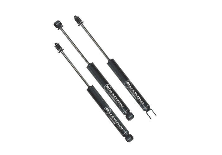 SUPERLIFT Struts/Shocks for | 89100-SUP | Custom Offsets