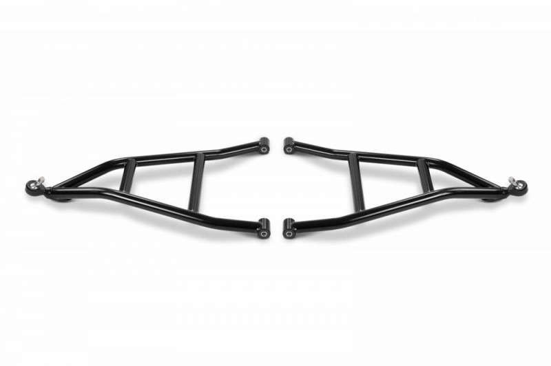 Cognito Camber Adjustable OE Replacement Front Lower Control Arms | 17-23 Can-Am Maverick X3