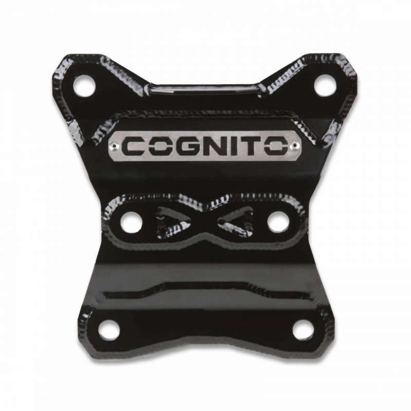 Cognito Control Link (Radius Rod) Plate | 17-23 Can-Am Maverick X3