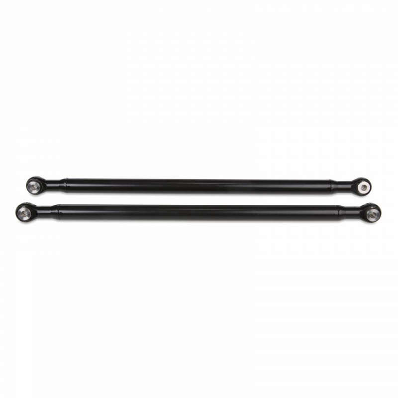 Cognito OE Replacement Fixed Length Lower Straight Control Link (Radius Road) Kit | 17-23 Can-Am Maverick X3